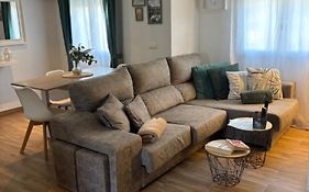 Tu hogar en Sevilla